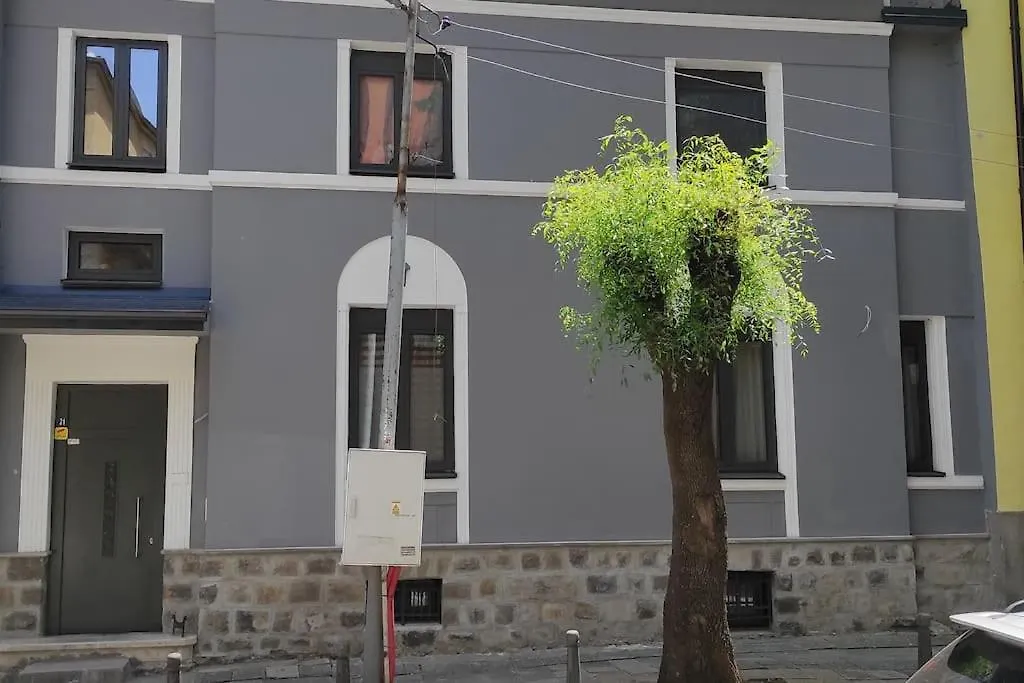 A Lovely 2Br Apartment In The Heart Of Sofia - Ndk 0*,