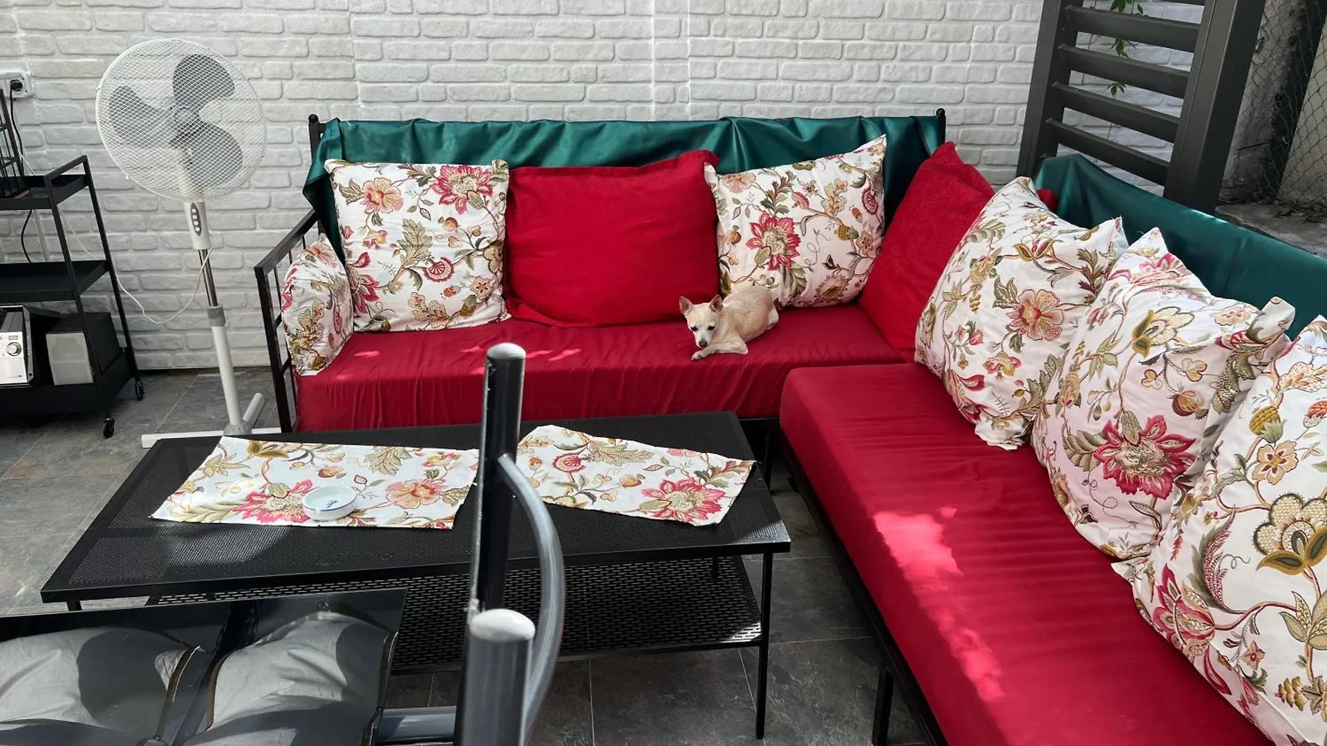 A Lovely 2Br Apartment In The Heart Of Sofia - Ndk Bulharsko