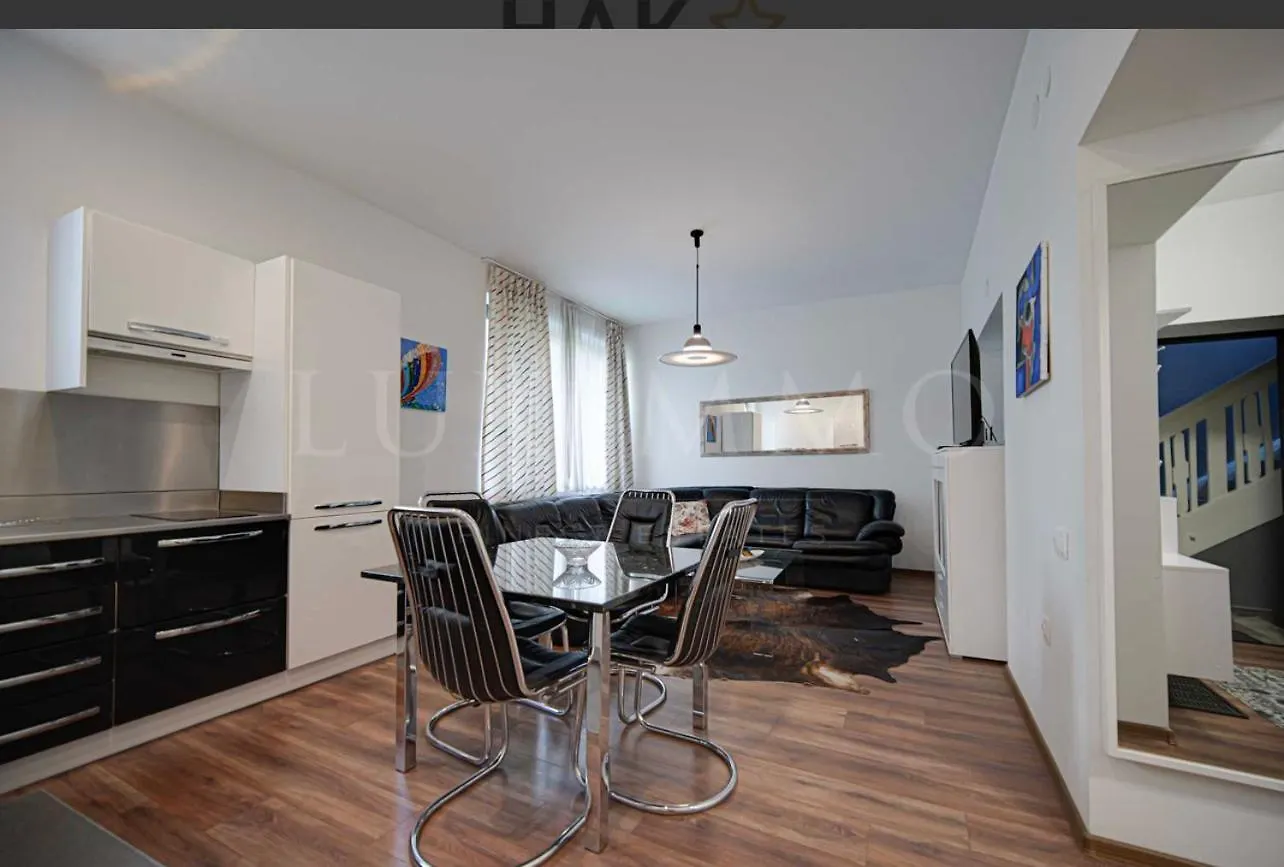 A Lovely 2Br Apartment In The Heart Of Sofia - Ndk Bulharsko