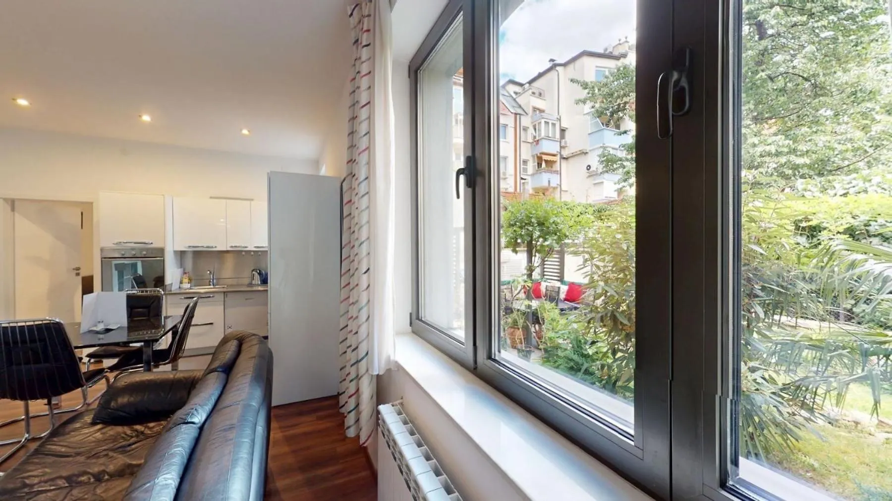 A Lovely 2Br Apartment In The Heart Of Sofia - Ndk Bulharsko