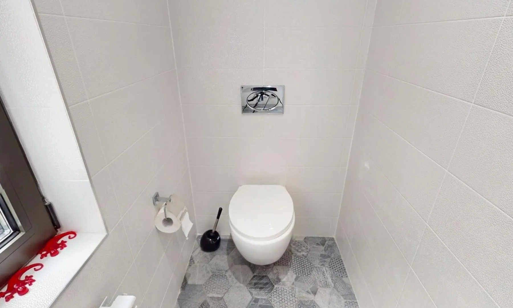 A Lovely 2Br Apartment In The Heart Of Sofia - Ndk