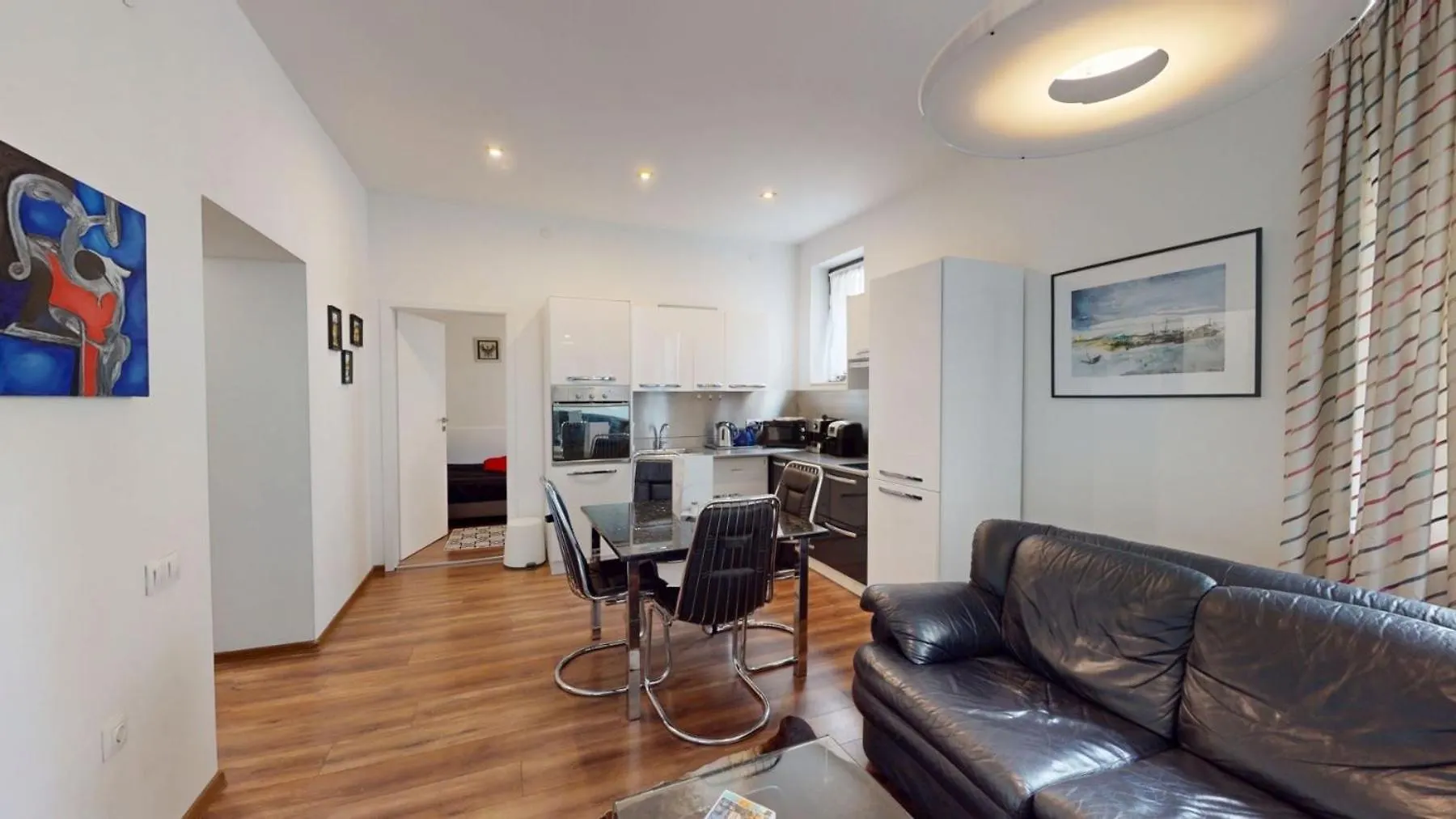 A Lovely 2Br Apartment In The Heart Of Sofia - Ndk