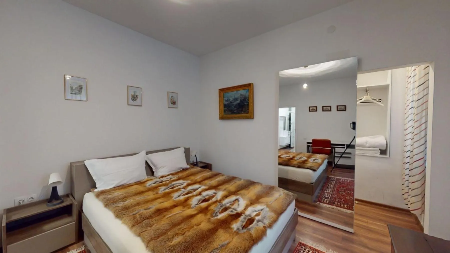 A Lovely 2Br Apartment In The Heart Of Sofia - Ndk